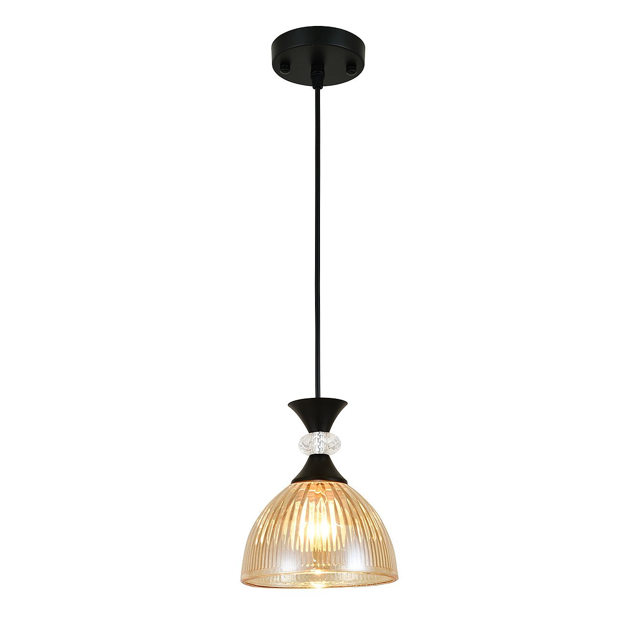 1112/1S Светильник подвесной Escada Tanura 1112/1S