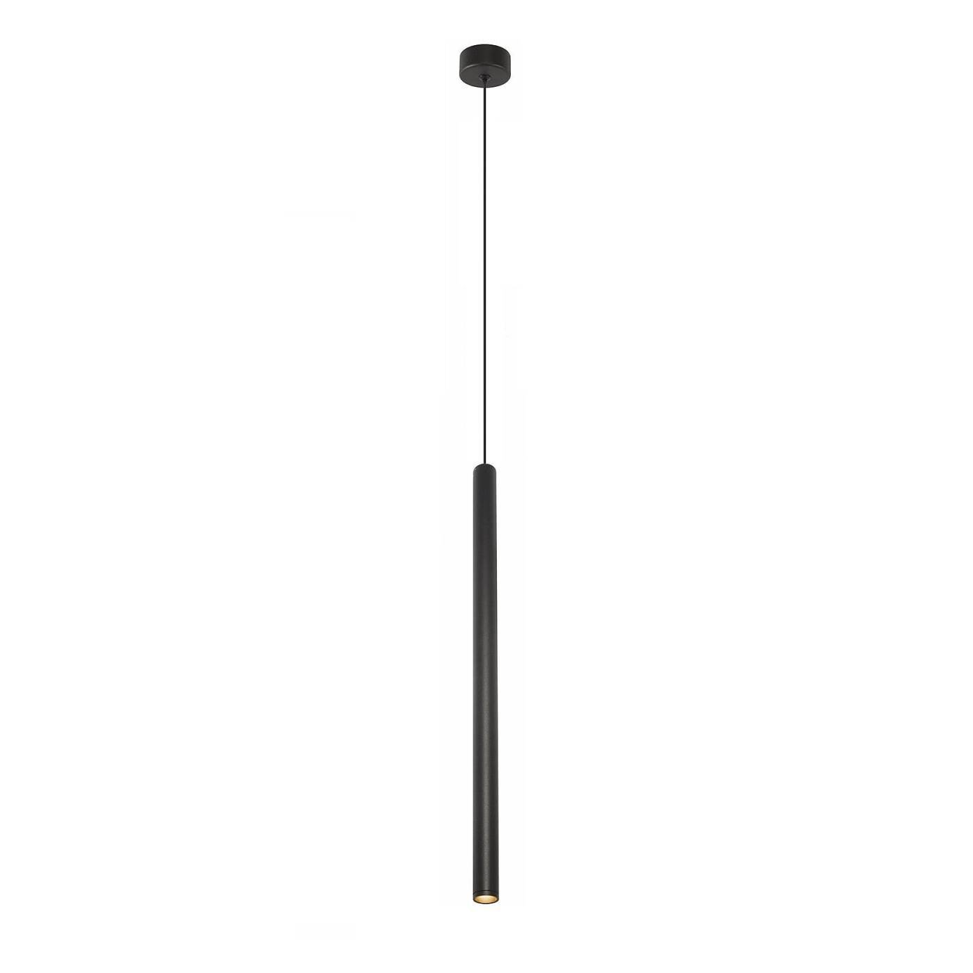 DK4303-BK Светильник подвесной Denkirs Glingor DK4303-BK