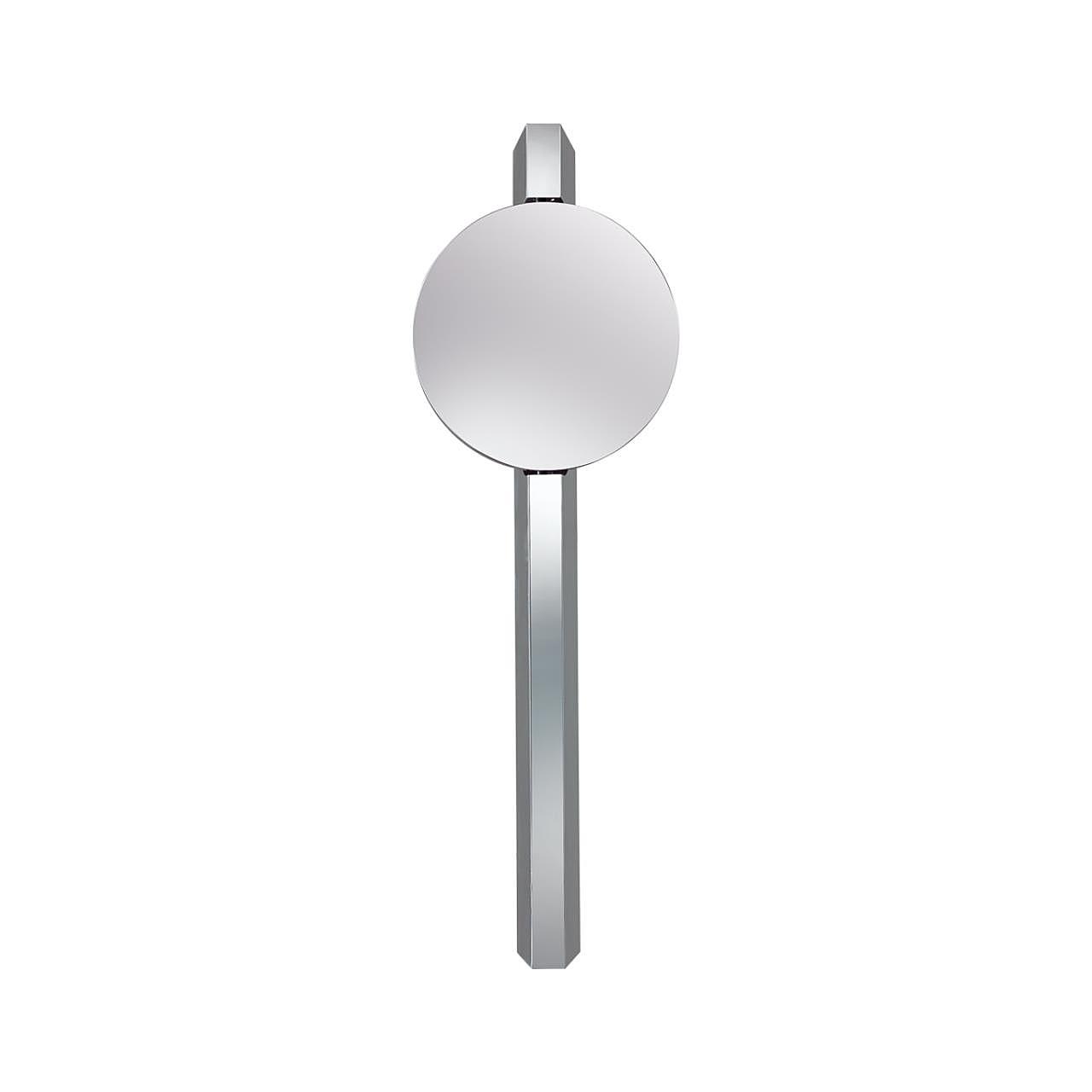 7095/3WL Настенный светильник Odeon Light Reflection 7095/3WL