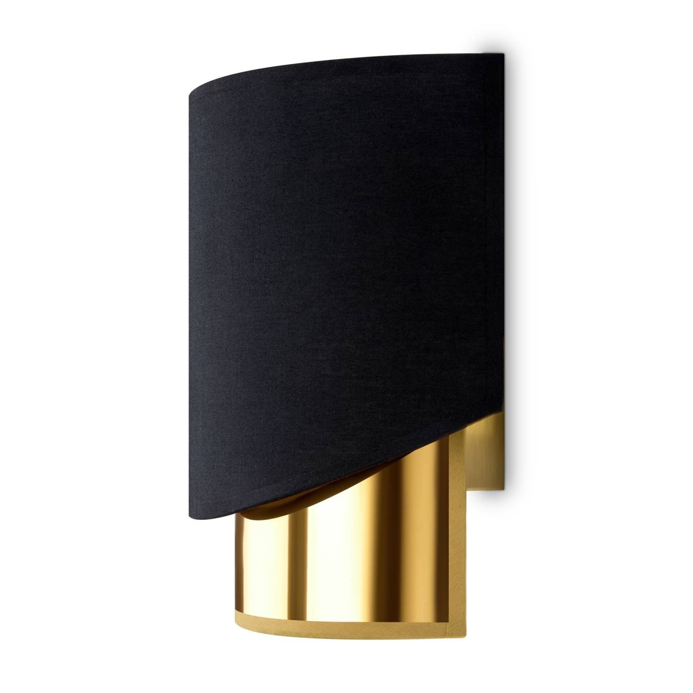 FR5171WL-01BS Настенное бра Freya Earth FR5171WL-01BS