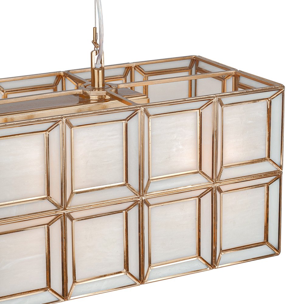 JPL-23375 Подвесная люстра Covali JPL-23375