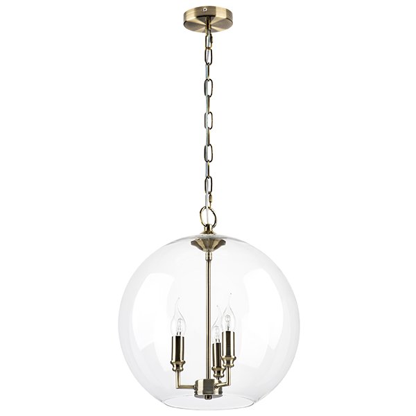 729131 Подвесная люстра Lightstar Sferico 729131