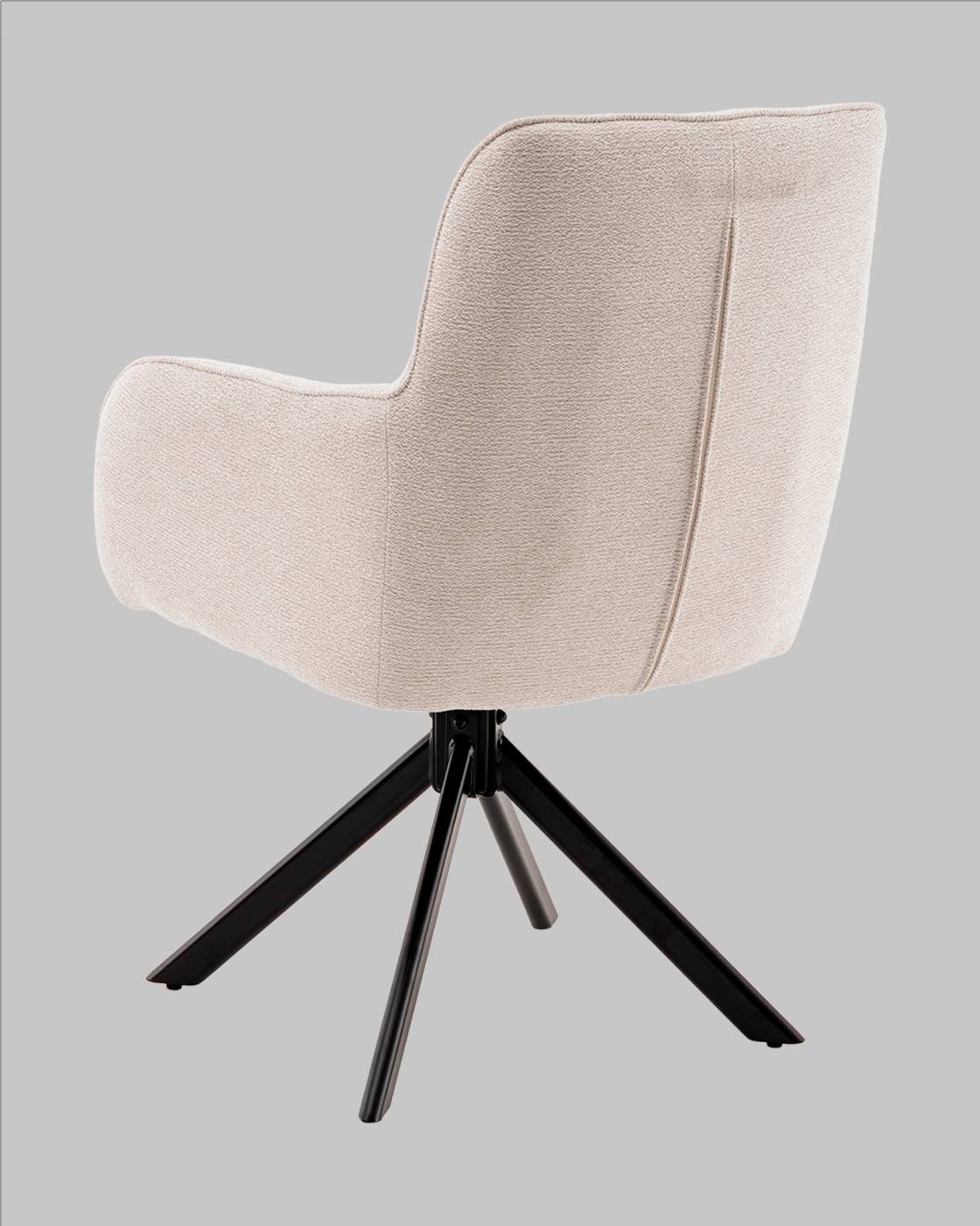 Обеденный стул Stool Group Edme OS-2447K OTE-SAH 112
