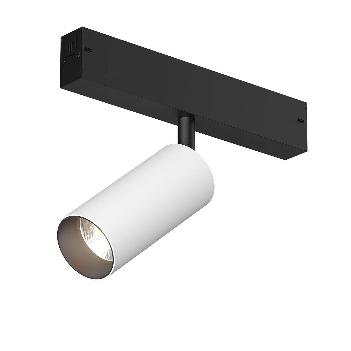 DK8040-BW+BK Трековый светильник Denkirs Smart Spot DK8040-BW+BK