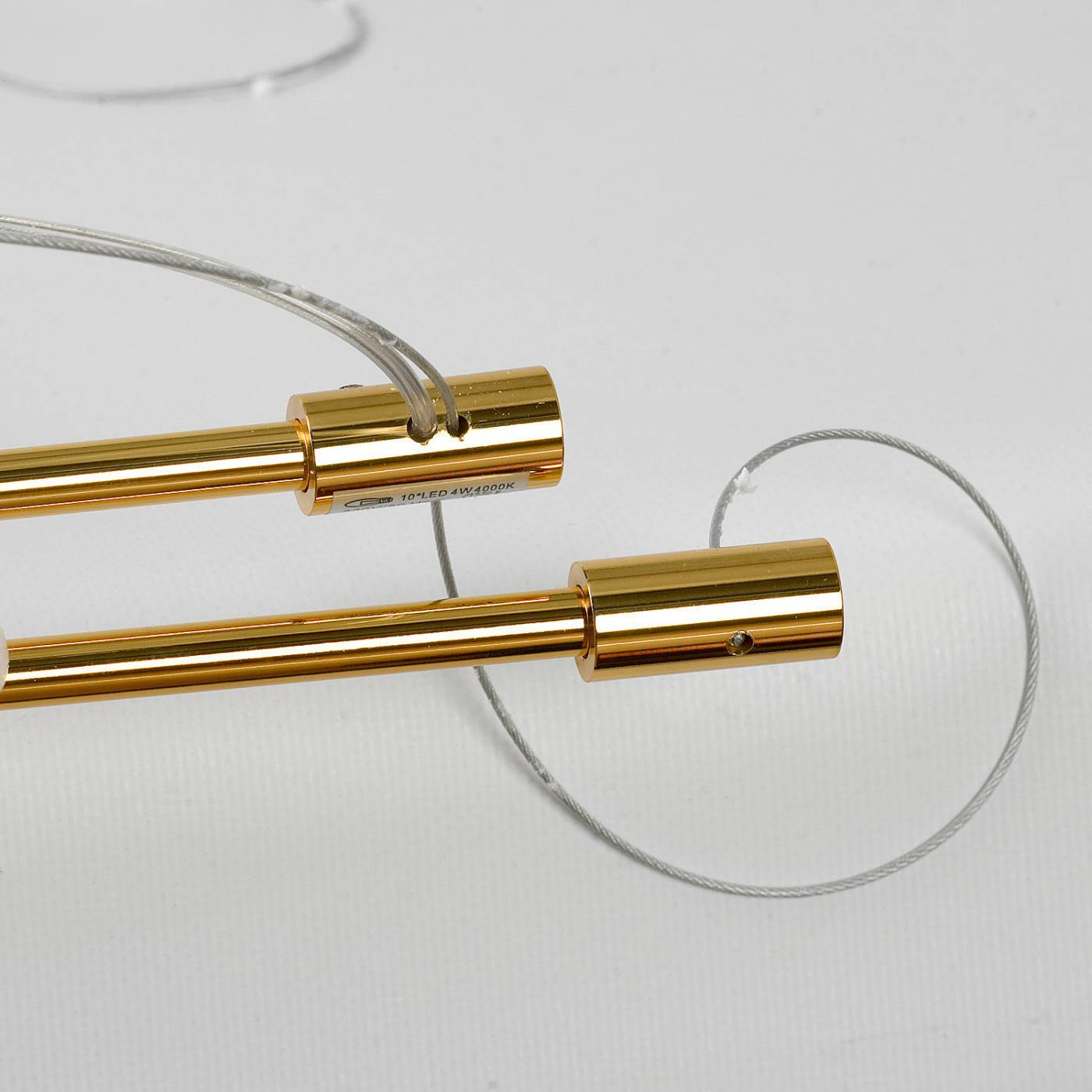 LSP-7178 Подвесная люстра Lussole Cayuga LSP-7178