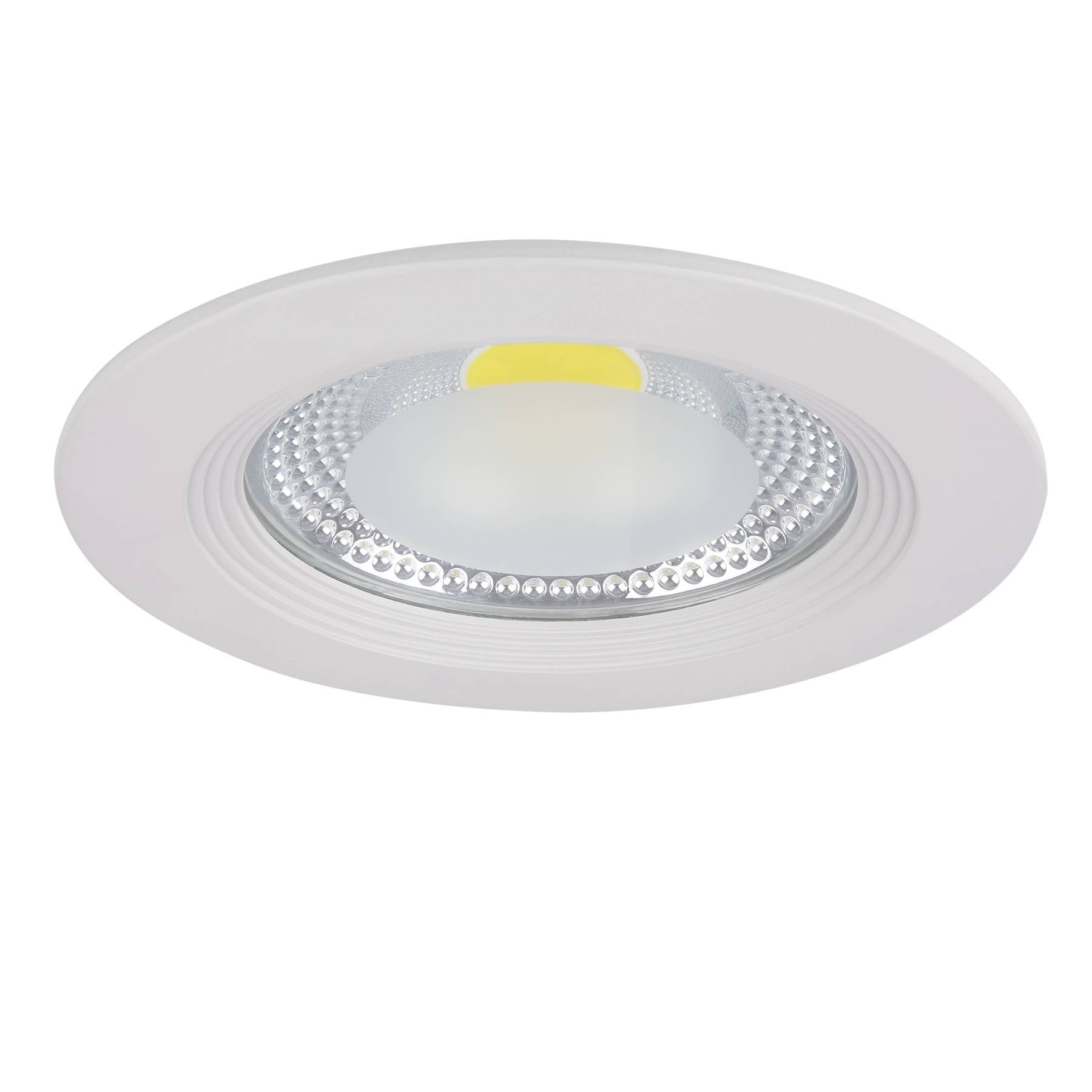 223152 Встраиваемый светильник Lightstar Forto 223152