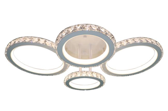 Потолочная люстра с пультом Innovation Style Natali Kovaltseva INNOVATION STYLE 83020