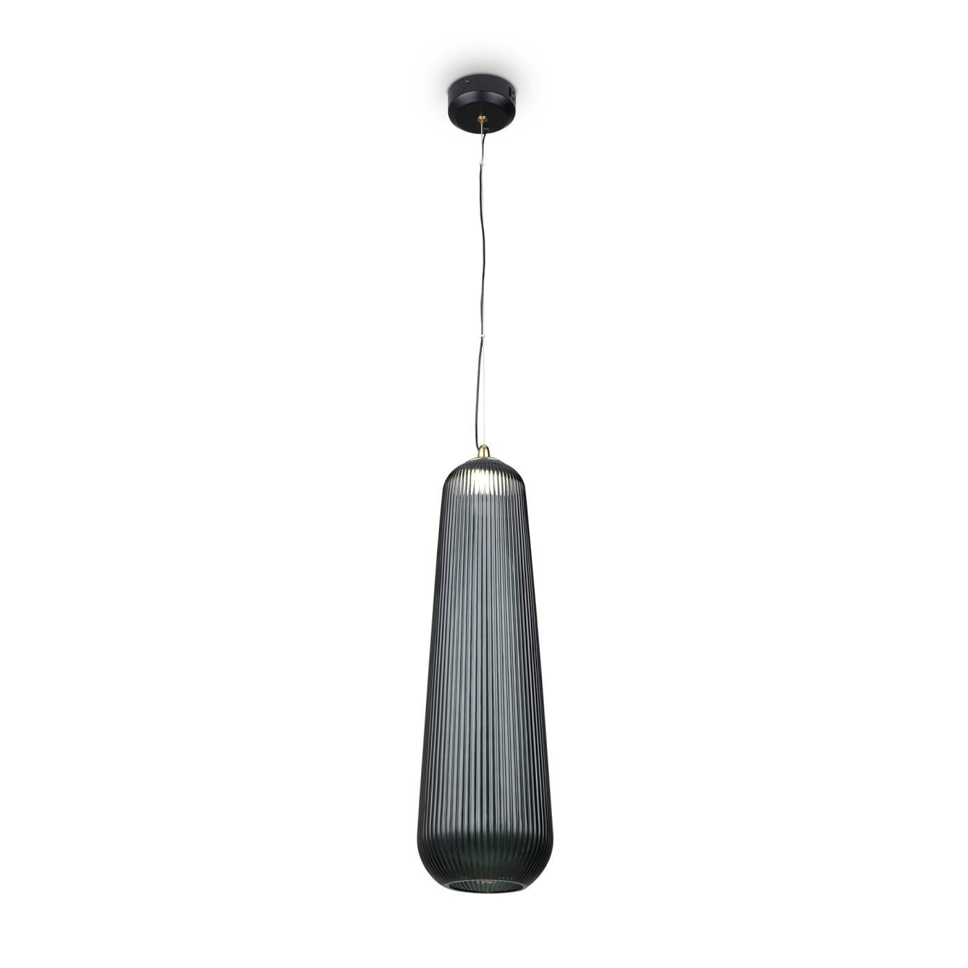 FR5384PL-L5BL Светильник подвесной Freya Enchantment FR5384PL-L5BL