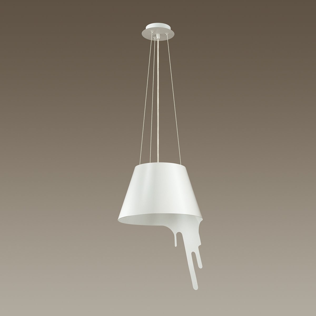 3978/1 Светильник подвесной Odeon Light Maestro 3978/1
