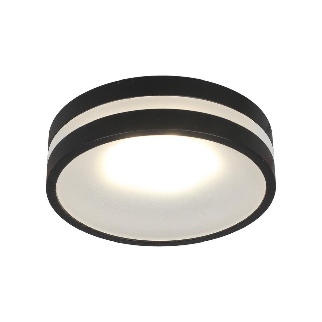 OML-102719-01 Встраиваемый светильник Omnilux Napoli OML-102719-01