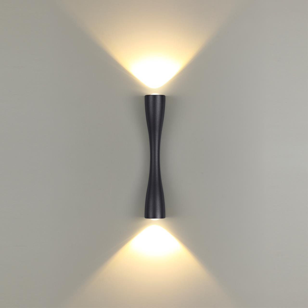 4291/10WL Настенный светильник Odeon Light Anika 4291/10WL