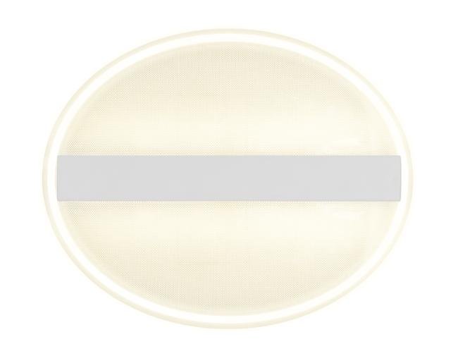 Потолочный светодиодный светильник Ambrella Original FA606