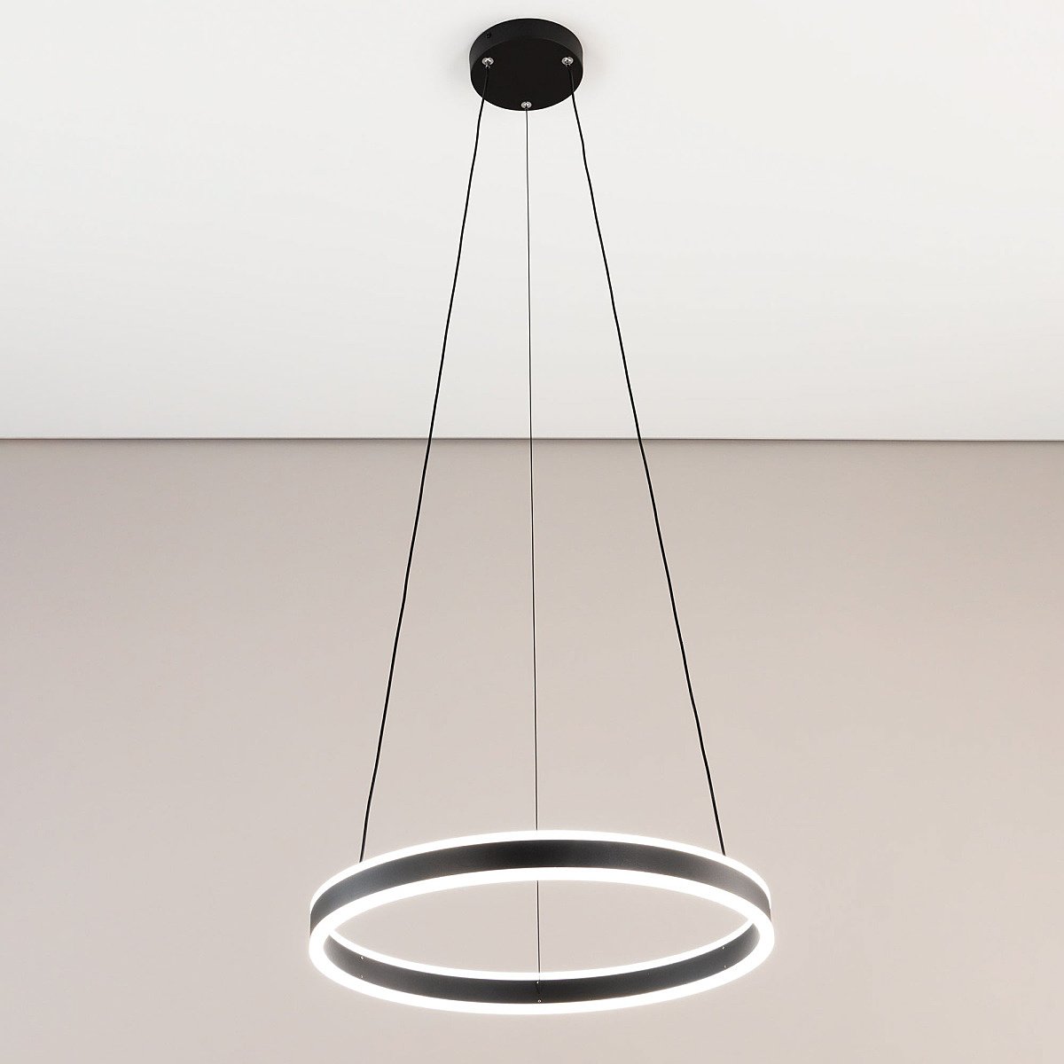 CL719501 Подвесная люстра Citilux Дуэт CL719501