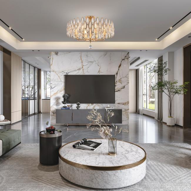 372009/8/80/580 GD Потолочная люстра Arte Milano Sorrento-2009 372009/8/80/580 GD