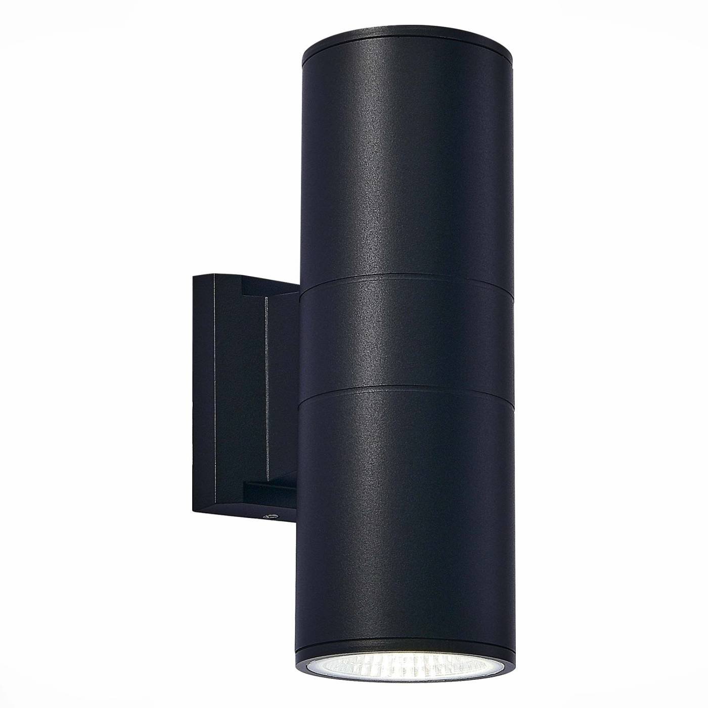 Уличный LED настенный светильник ST Luce Tubo2 SL074.401.02