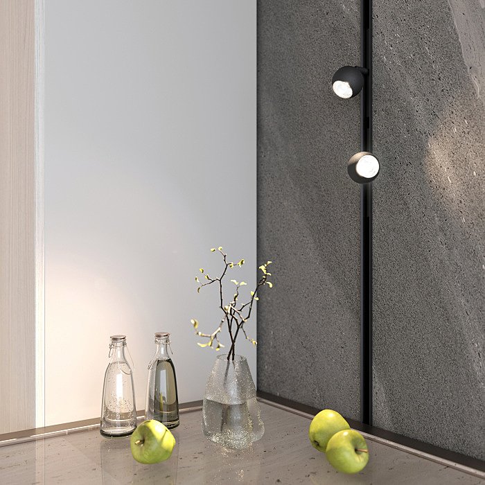 036808 Трековый светильник Arlight Mag-Orient 036808