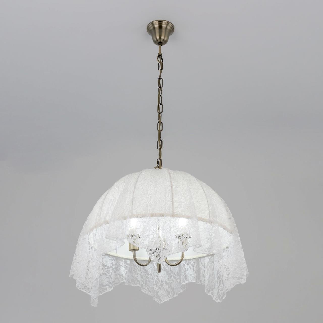 CL407134 Светильник подвесной Citilux Базель CL407134