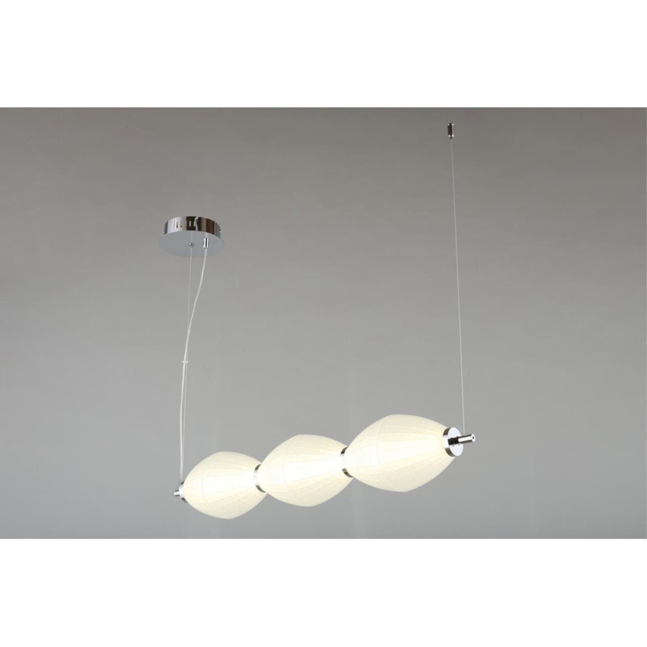OML-51403-03 Светильник подвесной Omnilux Paglio OML-51403-03