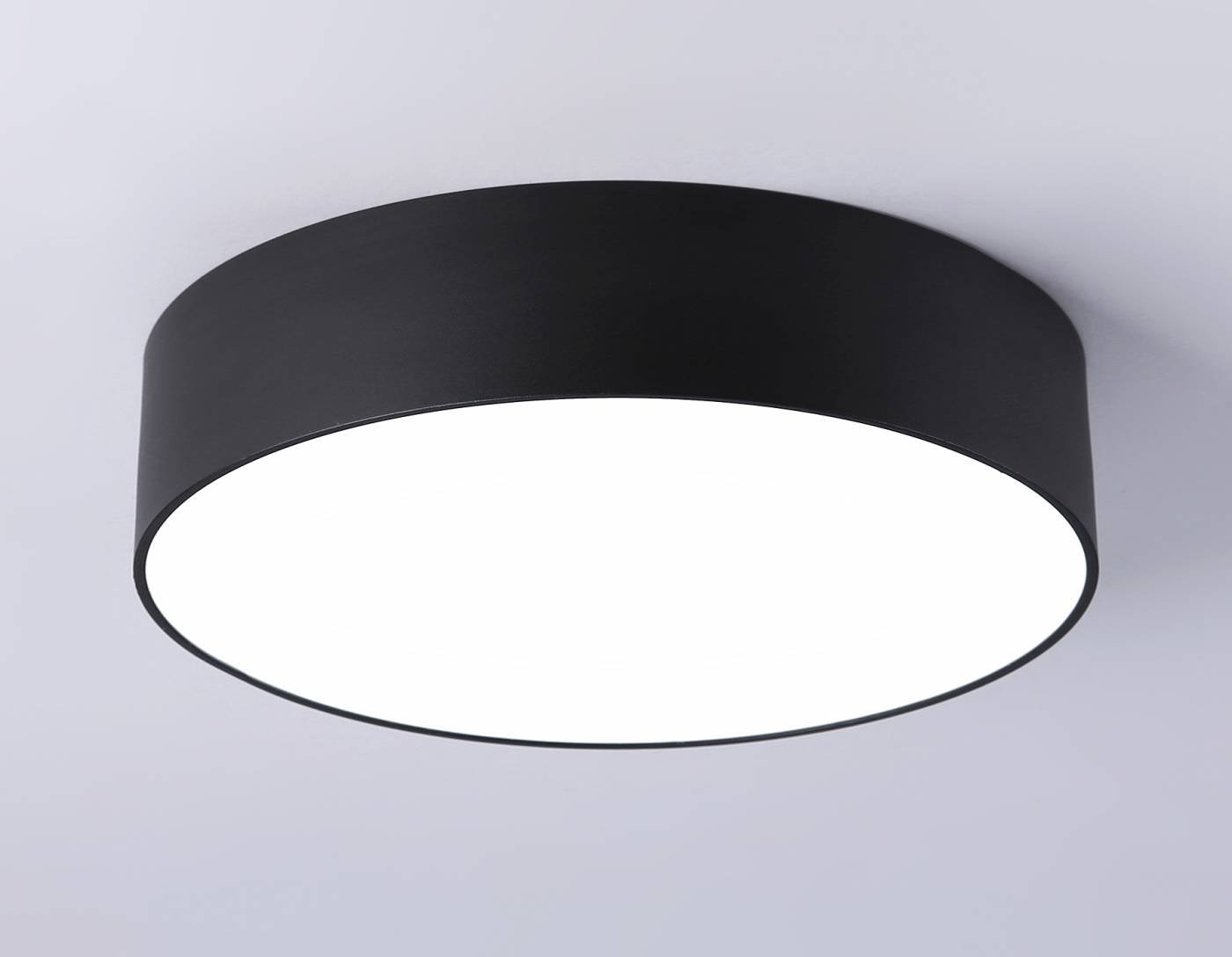 Светильник потолочный Ambrella Air Alum FV5518