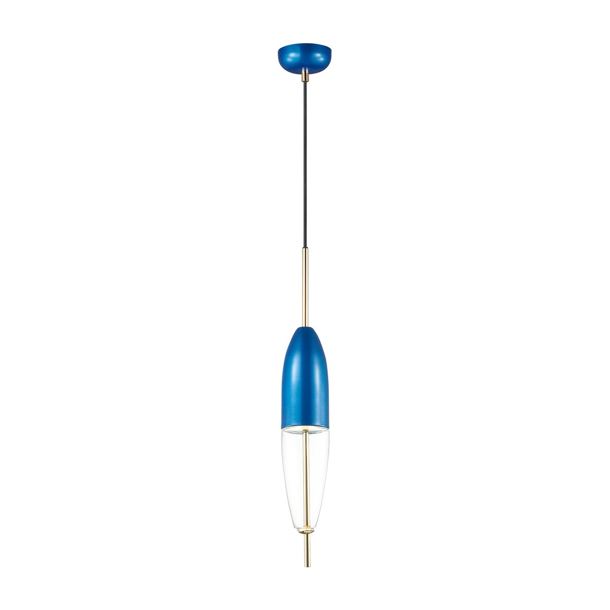 4612/5L Светильник подвесной Odeon Light Larus 4612/5L