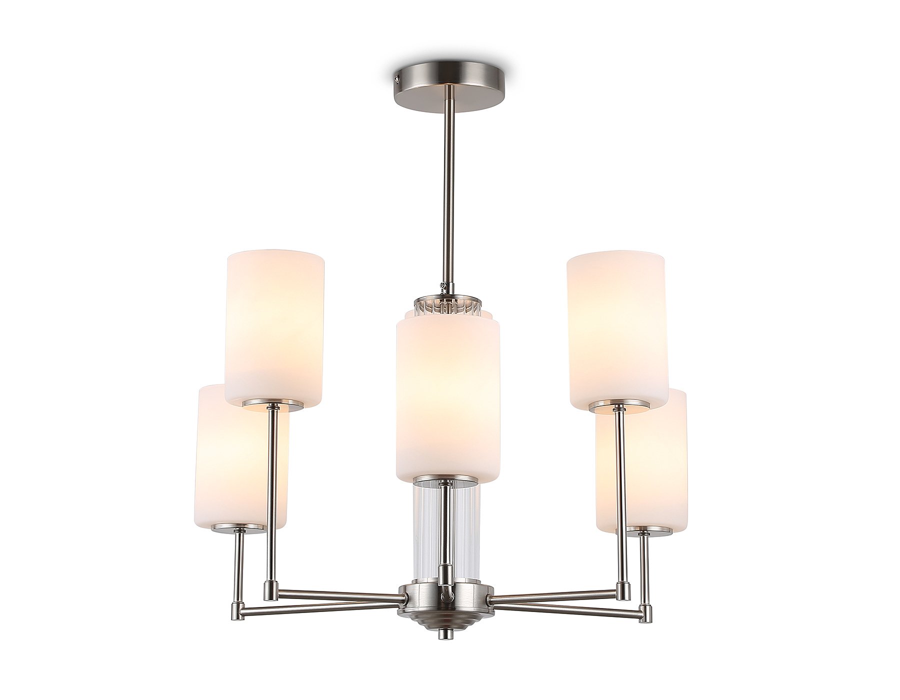 LH56211 Потолочная люстра Ambrella Modern LH56211