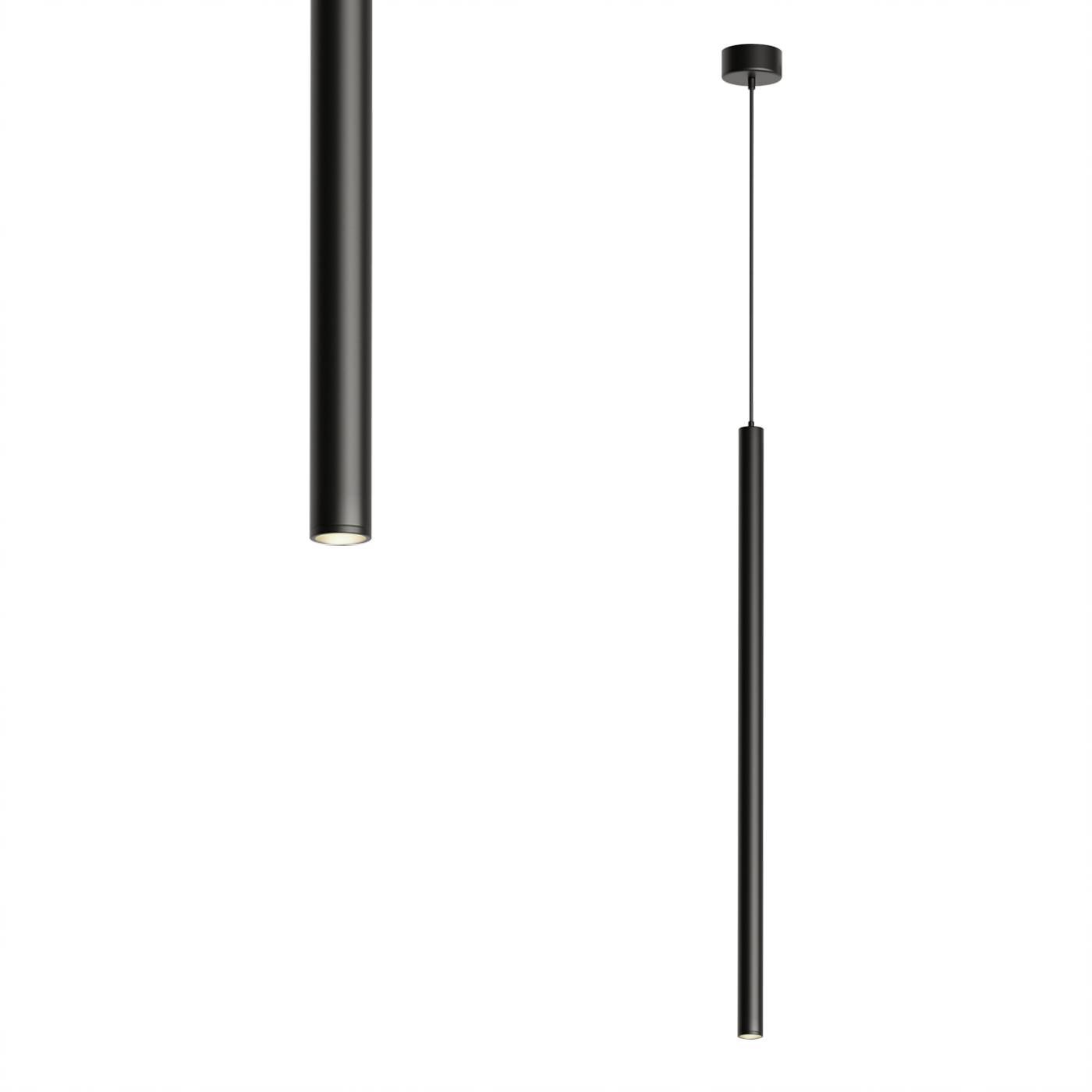 DK4303-BK Светильник подвесной Denkirs Glingor DK4303-BK
