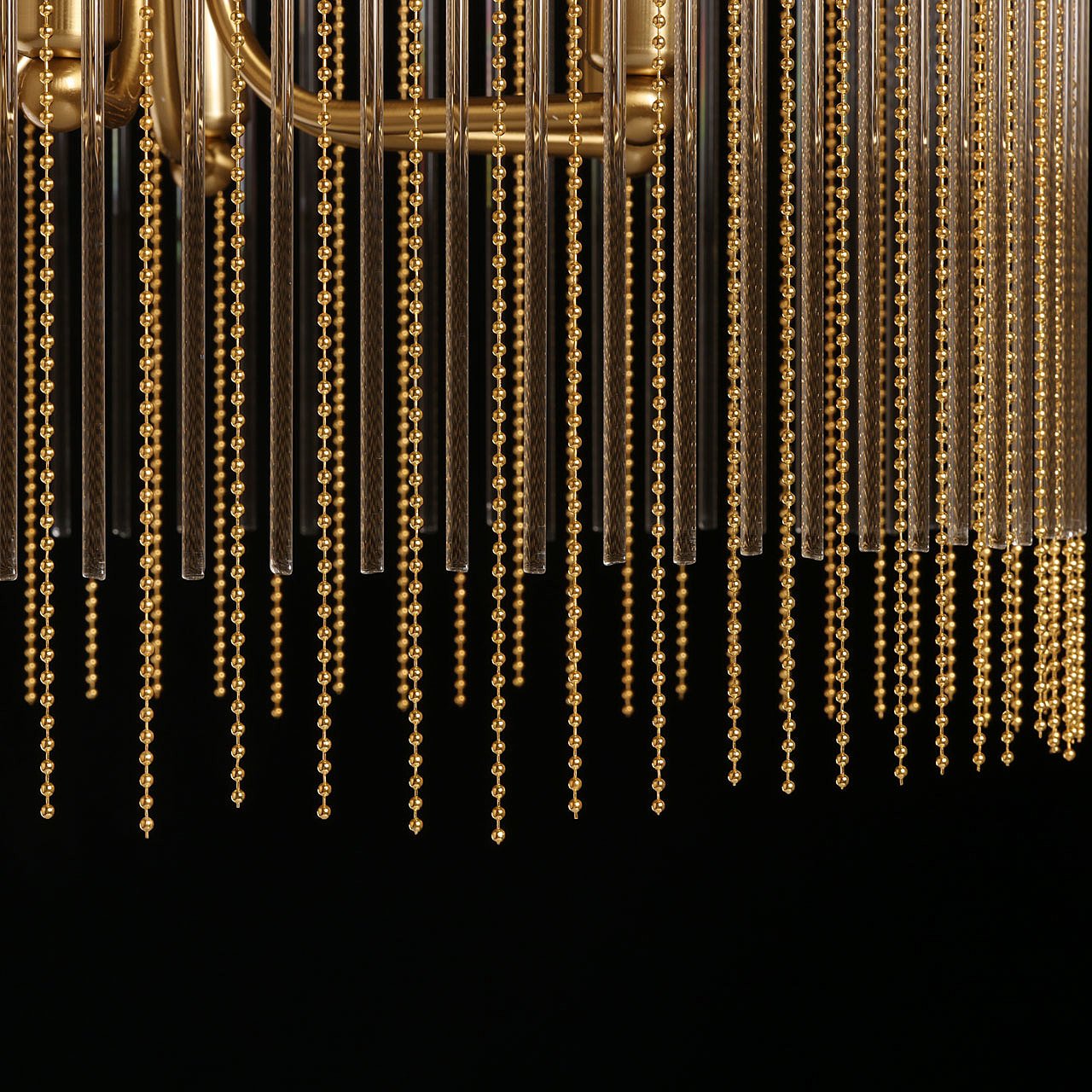 443011606 Подвесная люстра MW Light Лавиния 443011606