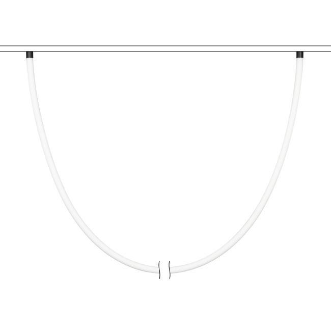 Трековый светильник Arlight Flex 035385