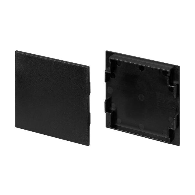 Заглушка для профиля Arlight 047514