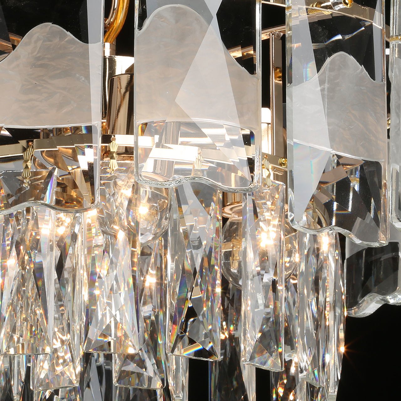 Подвесная люстра De Markt Бриз 111016607