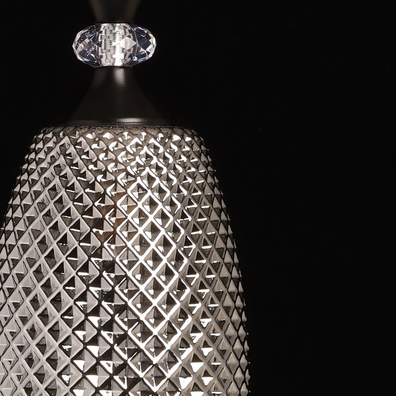 Светильник подвесной De Markt Лоск 107011101