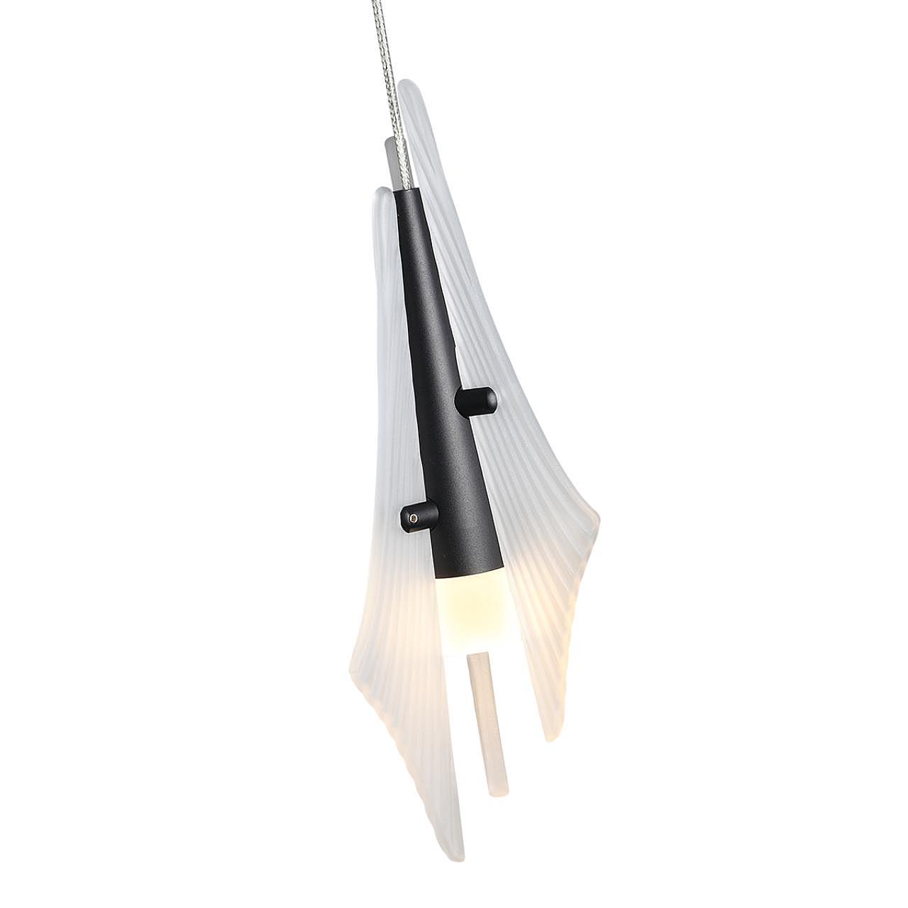 Светильник подвесной Odeon Light EXCLUSIVE Afalina 5442/6LA