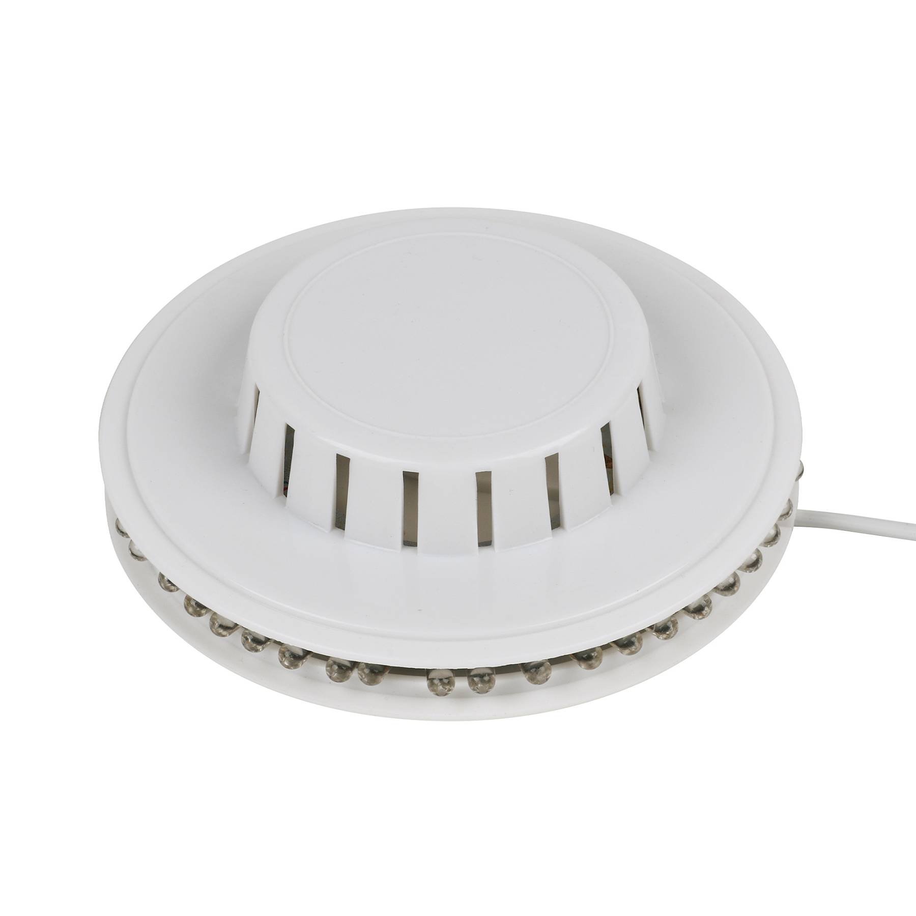 Светодиодный светильник-проектор ULI-Q304 2,5W/RGB WHITE Светодиодный светильник-проектор Volpe Uli-q304 Светодиодный светильник-проектор ULI-Q304 2,5W/RGB WHITE