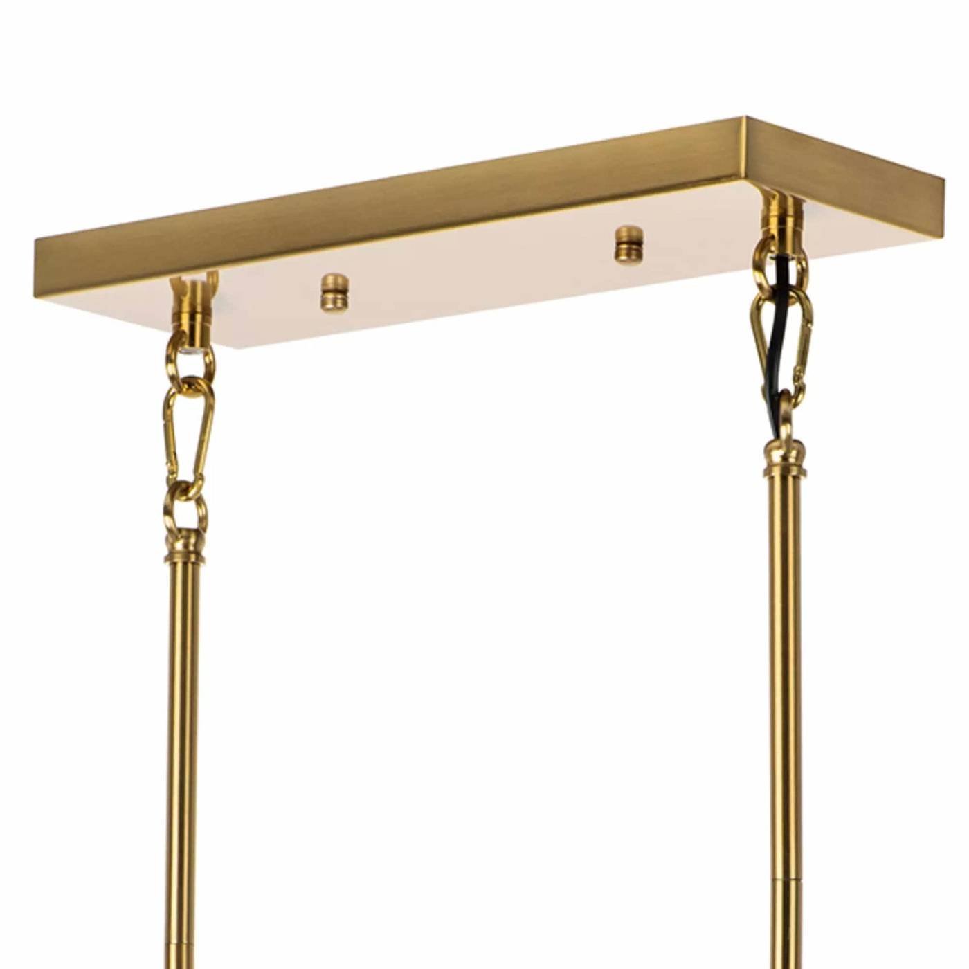 815183 Люстра на штанге Lightstar Croco 815183