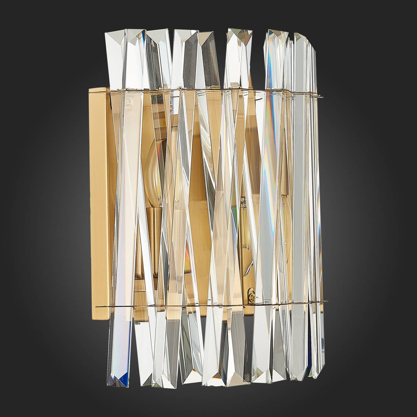 SL1170.301.02 Настенное бра ST Luce Fabio SL1170.301.02