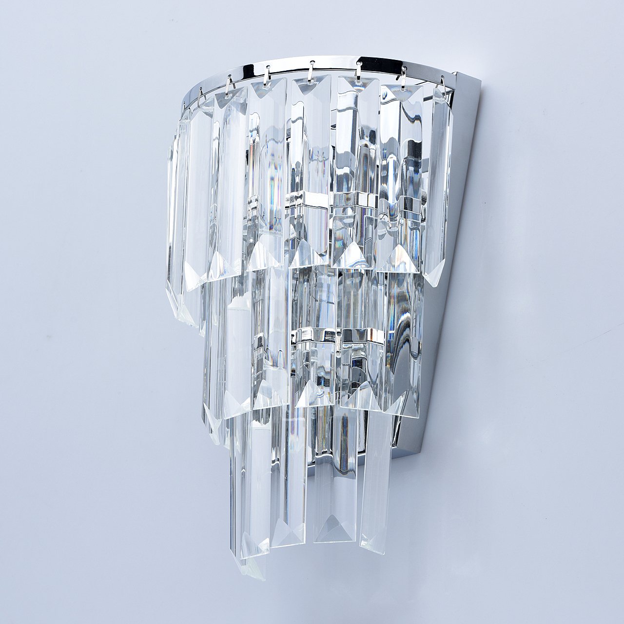 642022601 Настенное бра MW Light Аделард 642022601