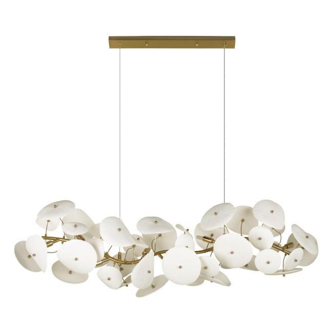 10234/1200L Подвесная люстра Loft It Paradise 10234/1200L