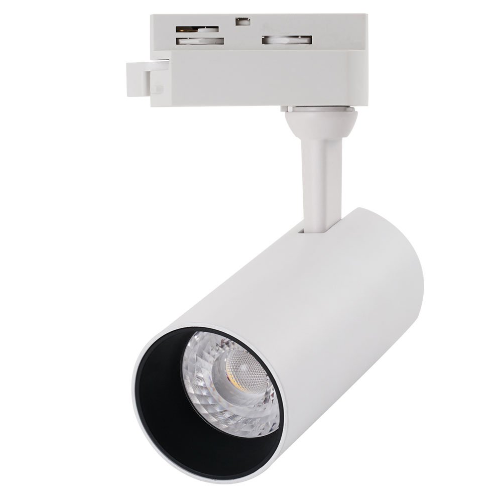 A4568PL-1WH Трековый светильник Arte Lamp Regulus A4568PL-1WH