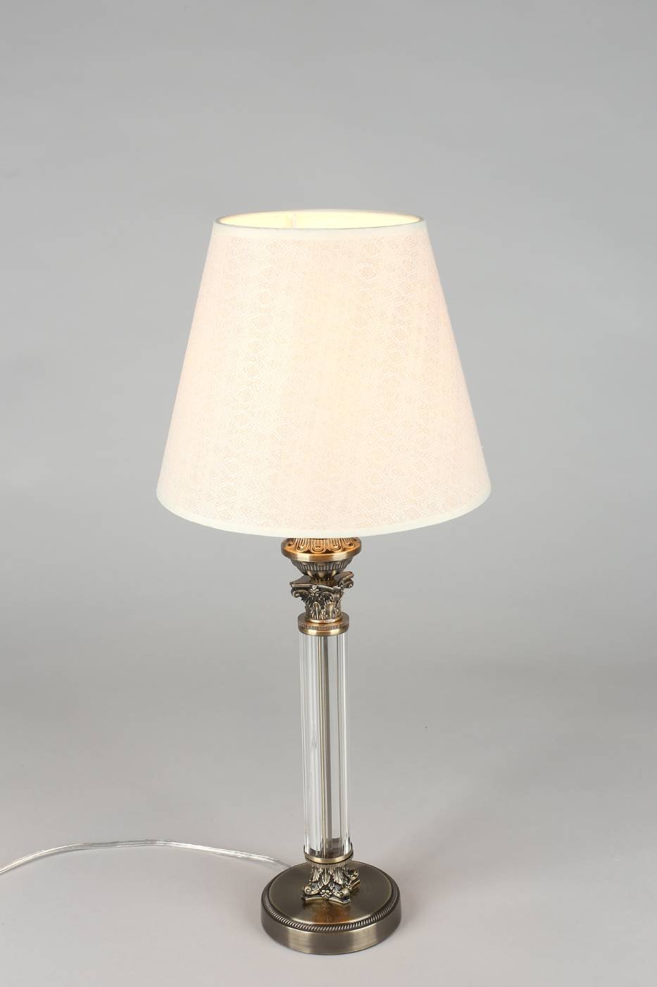 Настольная лампа Omnilux Rivoli OML-64214-01