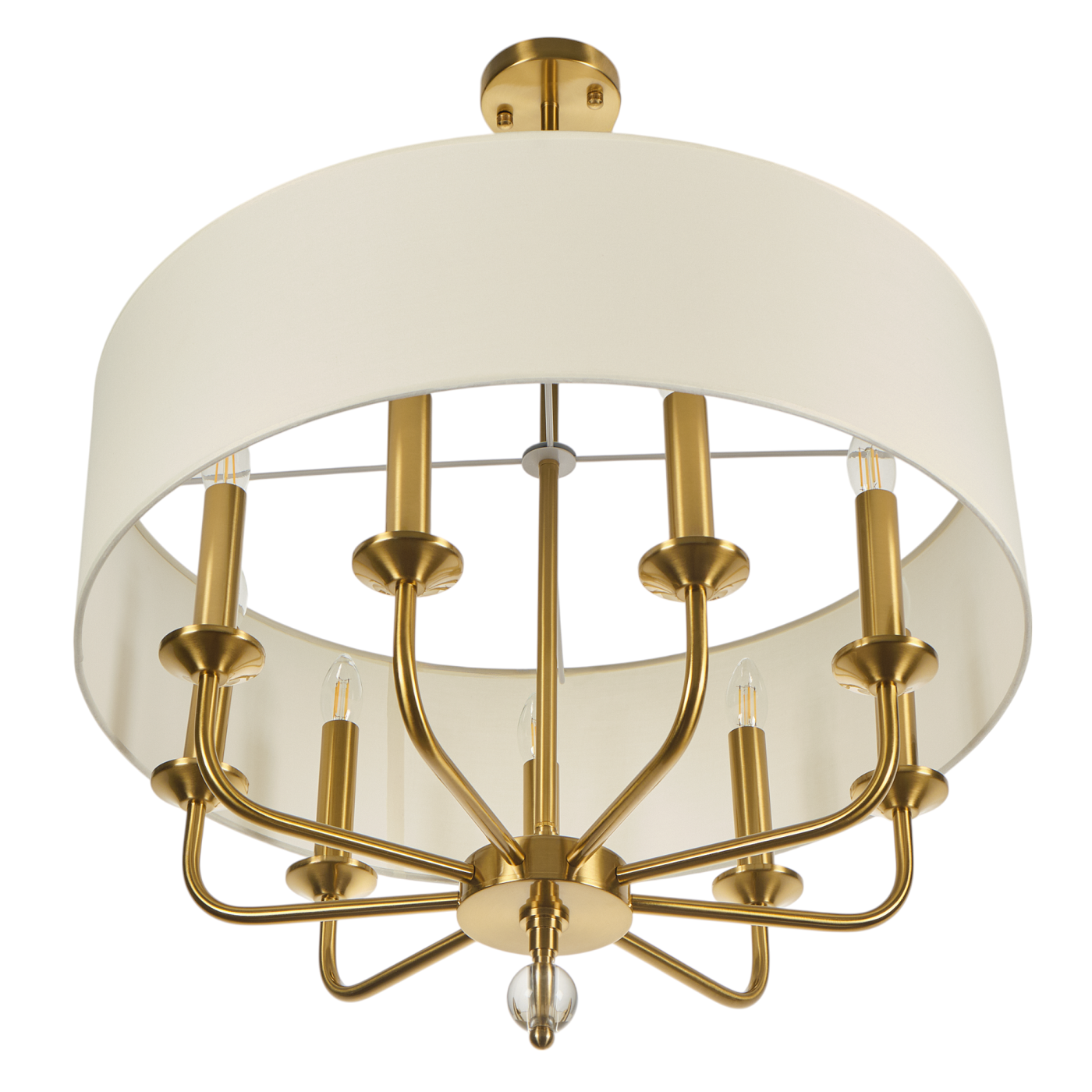MR2440-9P Потолочная люстра MyFar Maria MR2440-9P