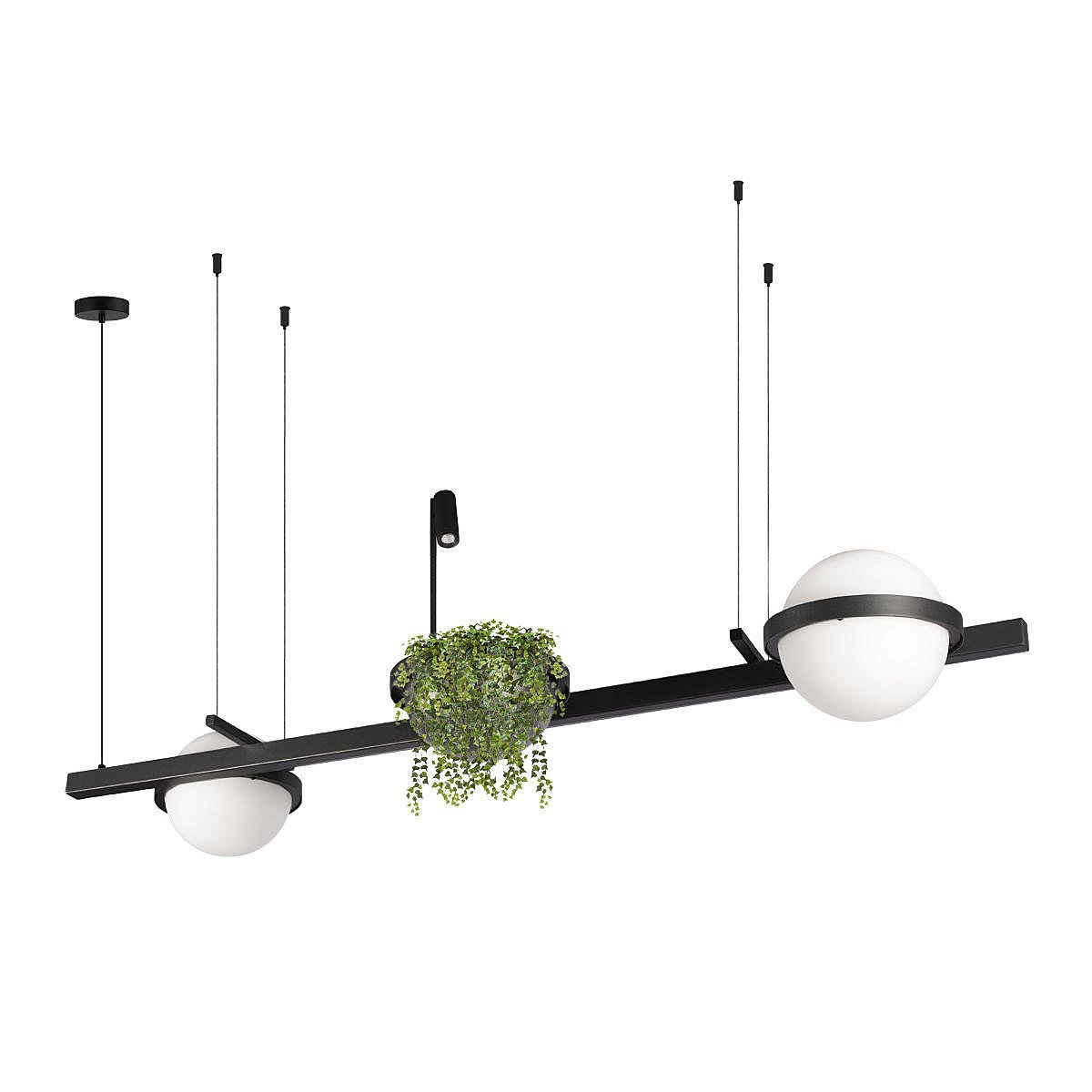 Светильник подвесной Loft It Jardin 10121/D