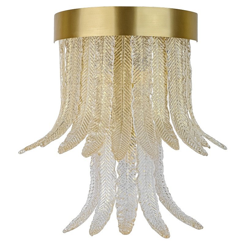 L38423.92 Настенное бра L'Arte Luce Luxury Sciabole L38423.92