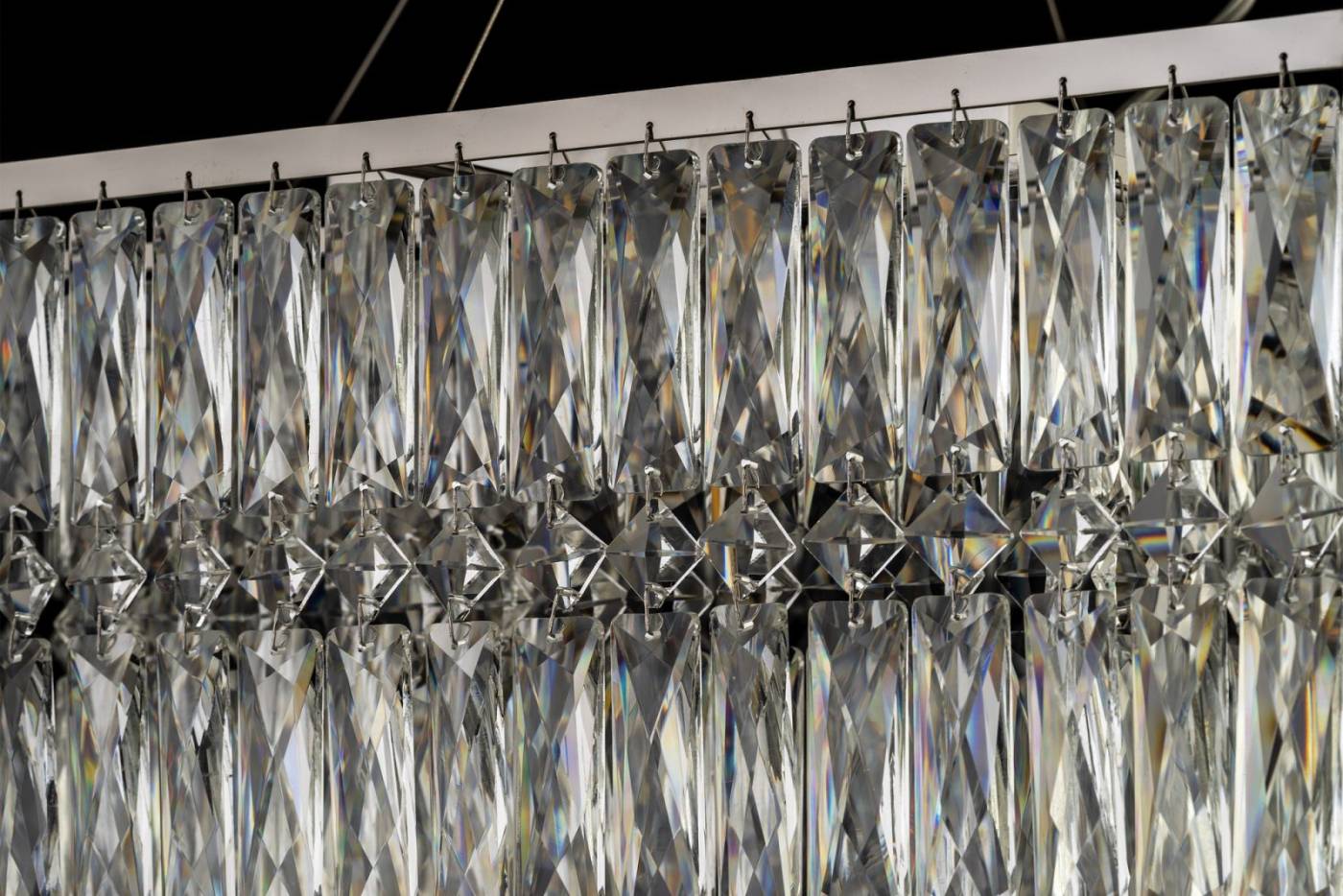 Подвесная люстра Arti Lampadari Acquaro Acquaro E 1.5.50.101 NP