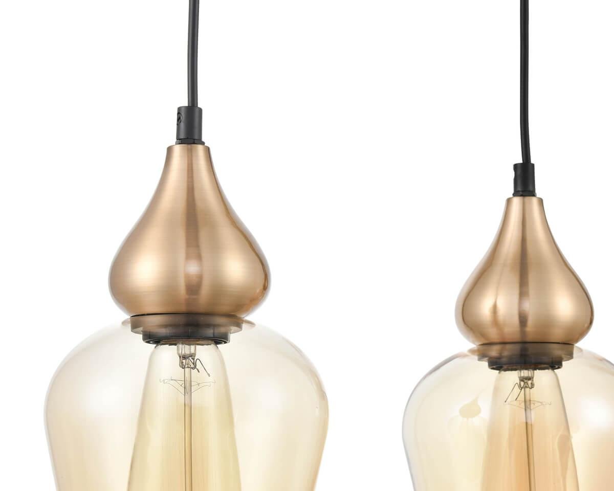 VL5564P13 Светильник подвесной Vele Luce Simone VL5564P13