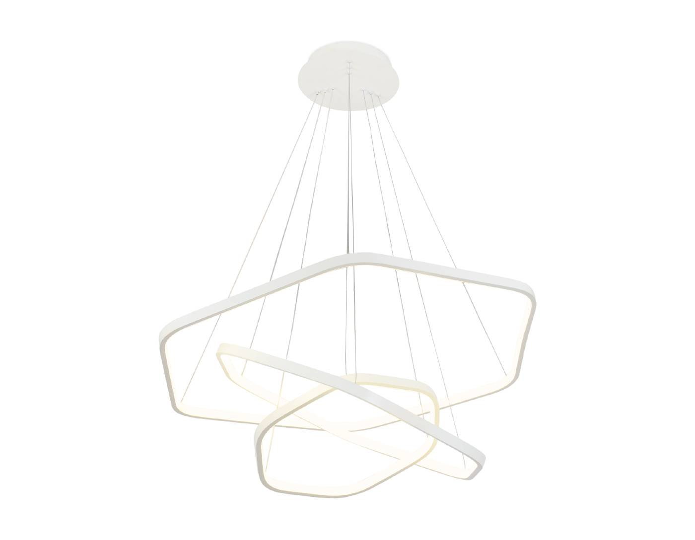 FL365 Подвесная люстра Ambrella Line FL365