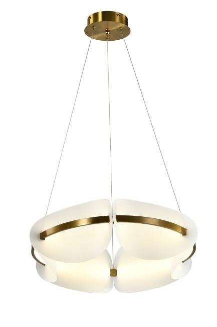 ZRS.1210.60 Подвесная люстра Zortes Moon ZRS.1210.60