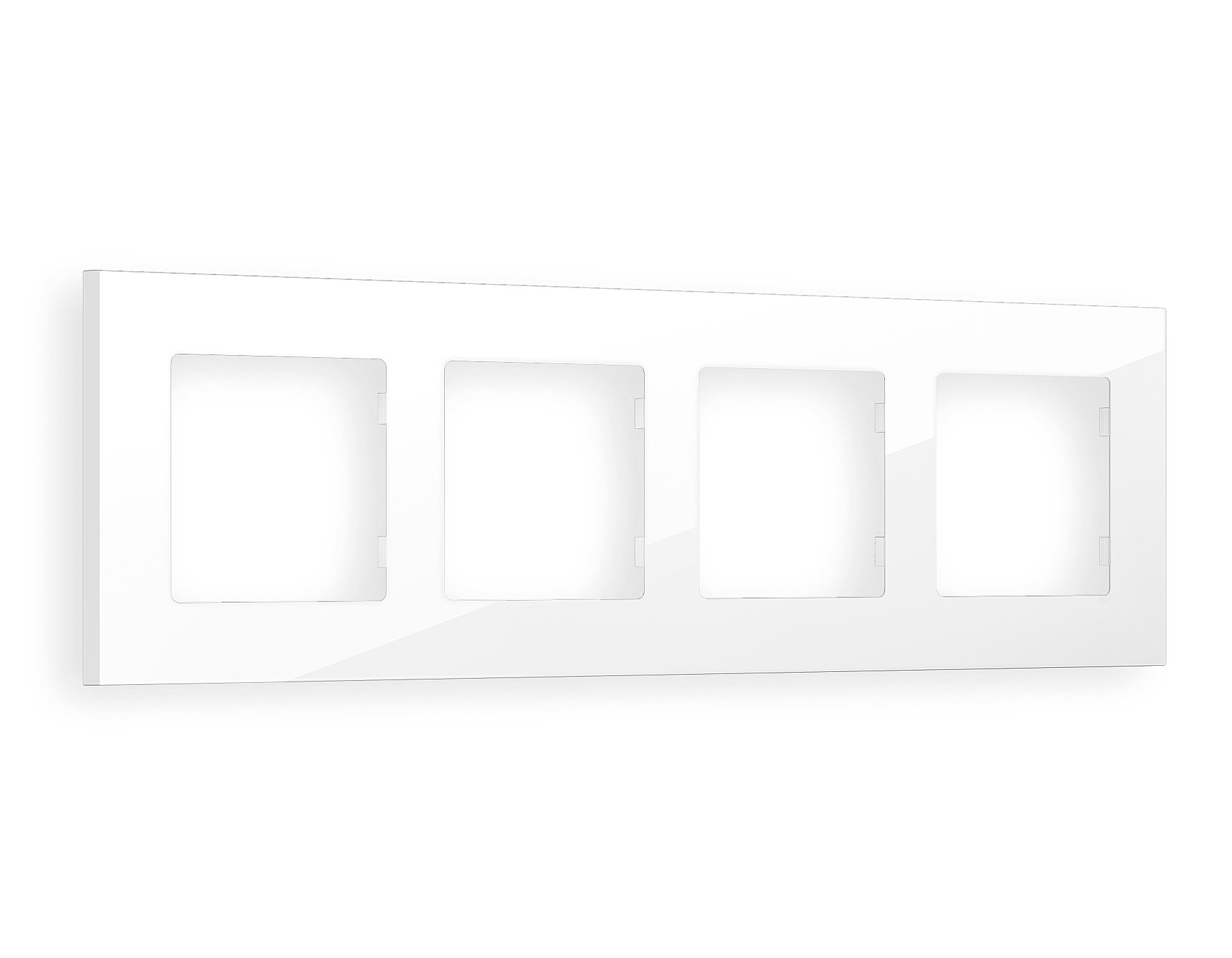 AF250104 Рамка Ambrella Volt Qubi AF250104