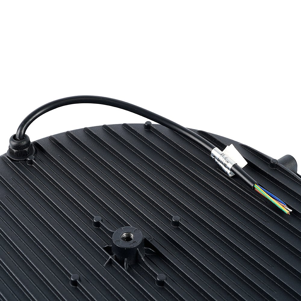 Светильник складской светодиодный Feron AL1007 52084