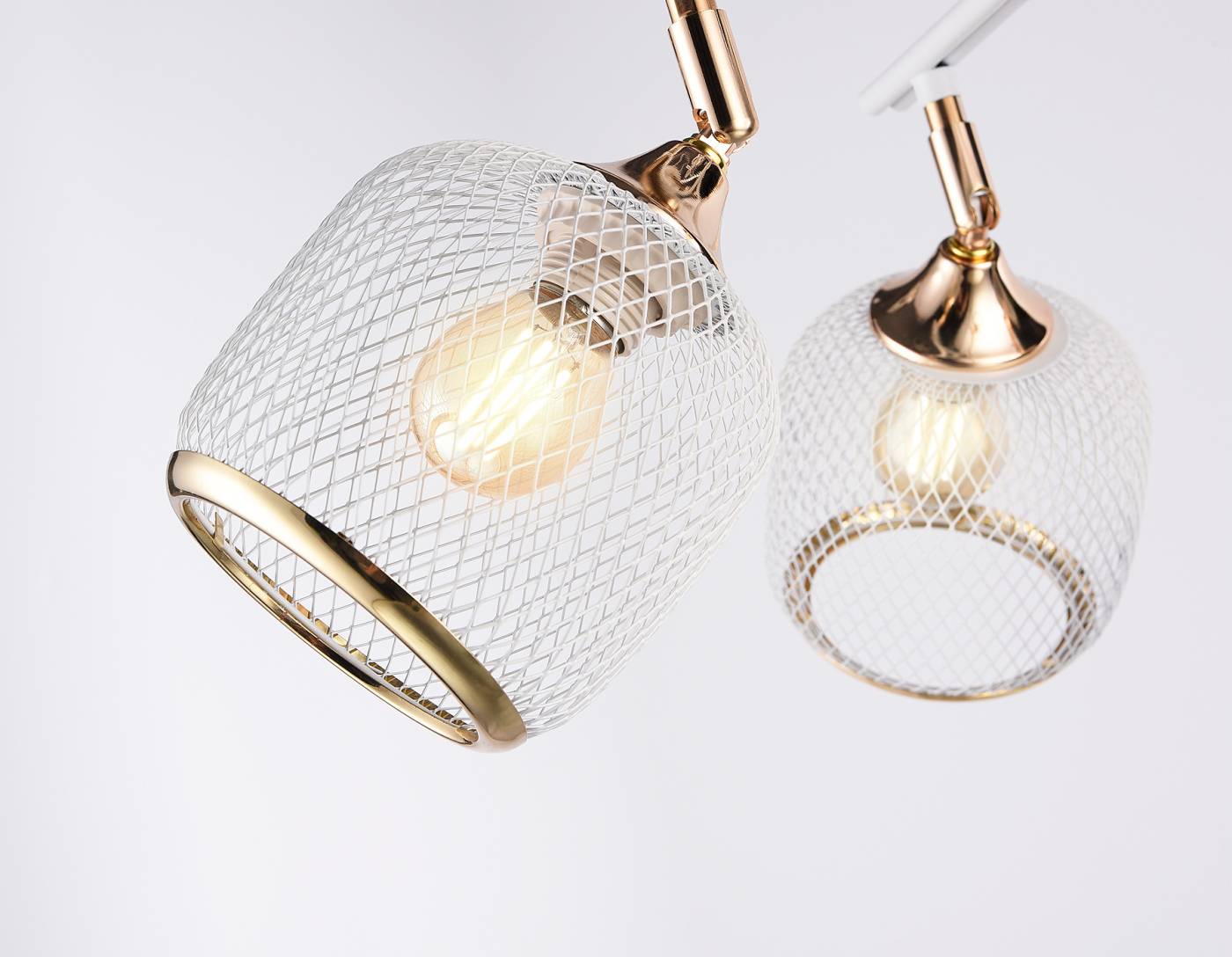 TR80175 Потолочная люстра Ambrella Loft TR80175