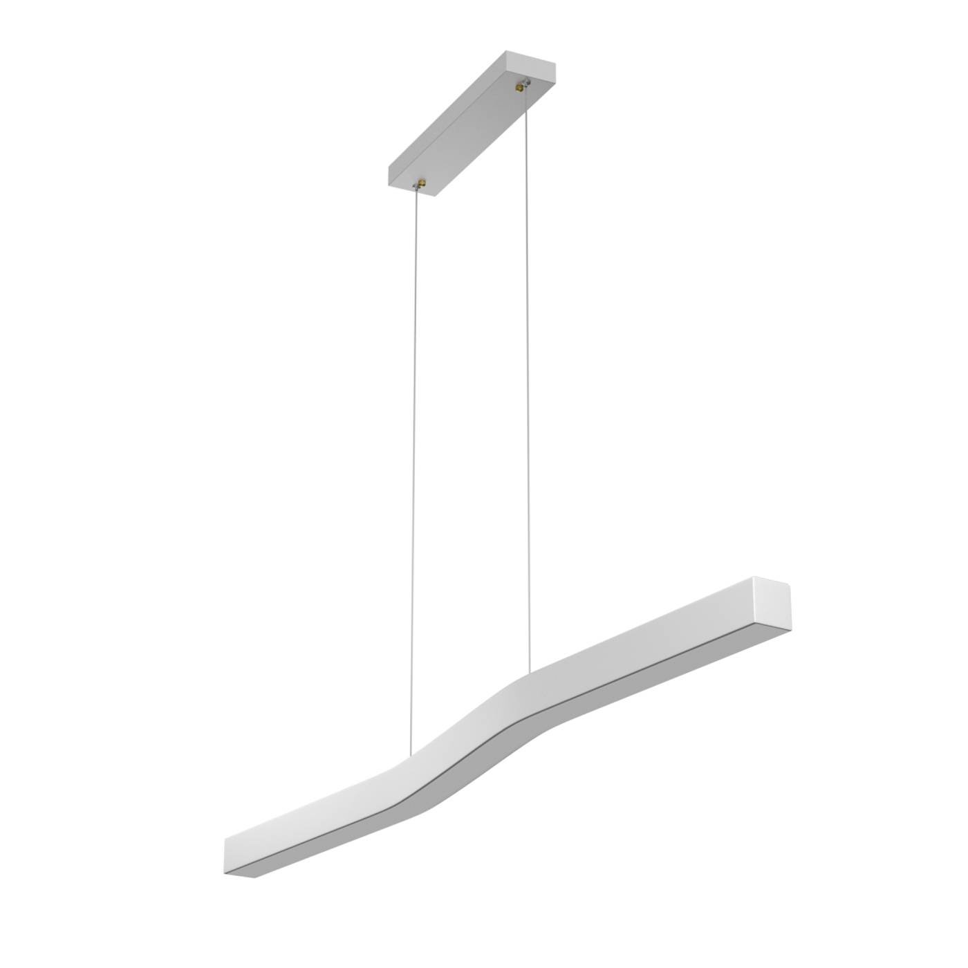 LE109L-120W WIFI Светильник подвесной LIGHTERA Canzas LE109L-120W WIFI